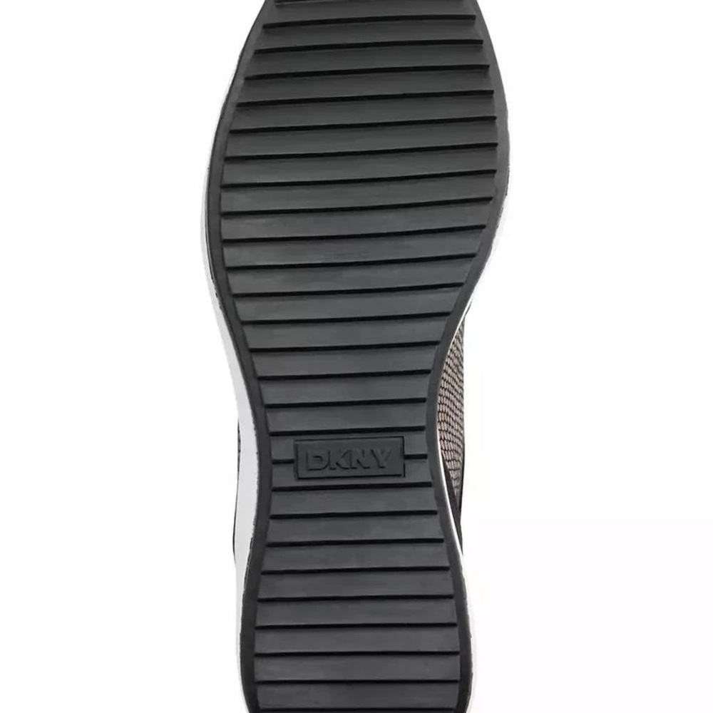 DKNY• 
Women's Kalina Lace-Up Wedge Sneakers - Picture 5 of 7